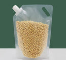 Transparent Storage Bag