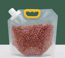 Transparent Storage Bag