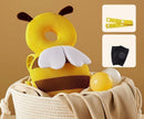 Anti-fall Head Protector