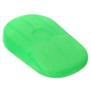 Portable paper soap