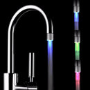 Multicolour tap 