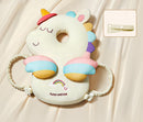 Anti-fall Head Protector