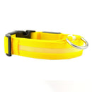 Glowing Dog Leash 