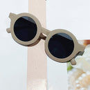 Children Chic Color Shades
