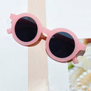 Children Chic Color Shades