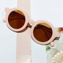 Children Chic Color Shades
