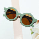 Children Chic Color Shades