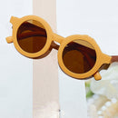Children Chic Color Shades