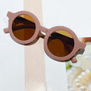 Children Chic Color Shades