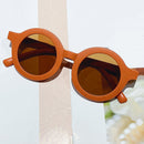 Children Chic Color Shades