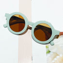 Children Chic Color Shades