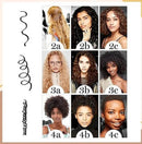 Magic Curly Hair Spray 