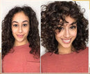 Magic Curly Hair Spray 