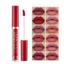 Matte Waterproof Lipstick 