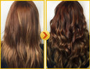 Magic Curly Hair Spray 