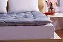 Foldable Tatami Mattress Topper 
