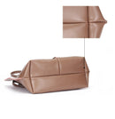 Women's Leather Tote Bag