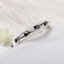 Dog Paw Ring