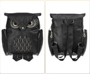 Owl Backpack 