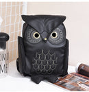 Owl Backpack 