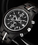 Men's Wooden Watch