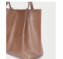 Women's Leather Tote Bag