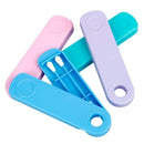 Herbruikbare Silicone Zwabbers