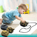 Inductive Tank Toys