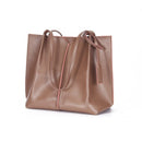 Women's Leather Tote Bag