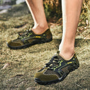Universal Outdoor Sneakers 