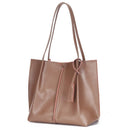 Women's Leather Tote Bag