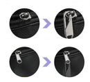 Universal removable zipper puller 