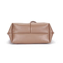 Women's Leather Tote Bag