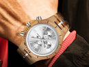 Men's Wooden Watch