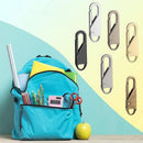 Universal removable zipper puller 