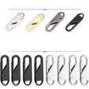 Universal removable zipper puller 