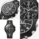Men's Wooden Watch