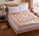 Foldable Tatami Mattress Topper 