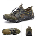 Universal Outdoor Sneakers 