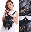 Owl Backpack 