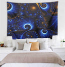 Tie Dye Wall Tapestry
