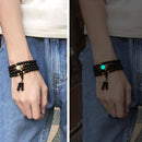 Luminous Dragon Bracelet