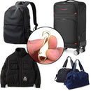 Universal removable zipper puller 