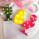 LED night light
