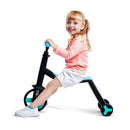 3 in 1 Kids Scooter 