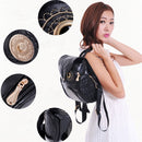 Owl Backpack 