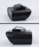 Trash can for the car