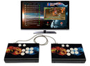 Arcade Game Console