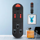 Tool set for hanging pictures 