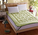 Foldable Tatami Mattress Topper 